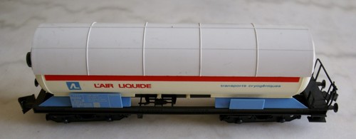 Lima echelle wagon - lima,