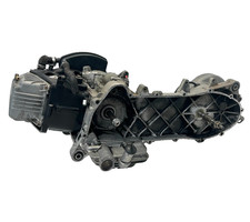 Moteur C373M Piaggio Liberty