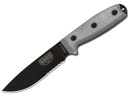 Esee knives fixed blade - esee, esee-4