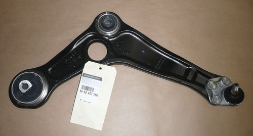 Bras suspension droit - bras,