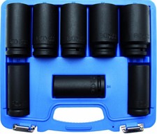 DOUILLES IMPACT A CHOC LONGUES