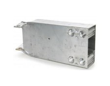 FIXATION DROITE POUR RENFORT