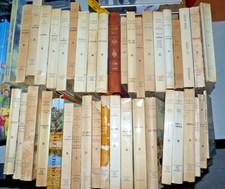 Lot livres arthaud - lot,