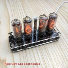 Tube Nixie Tube - Tube Nixie