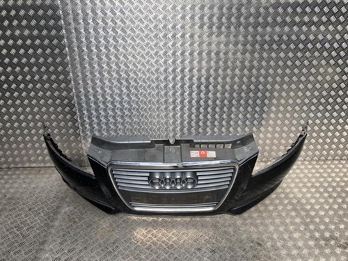 Pare choc avant audi - pare,