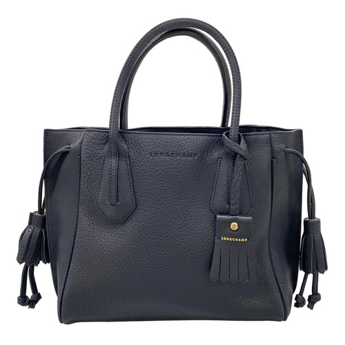 Longchamp penelope dark - dark, navy
