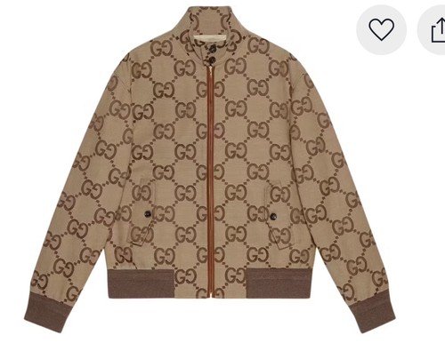 Gucci jumbo