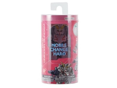 Bandai mobile change haro - mobile,