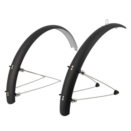 Garde boue vtc vtt - boue, 24''