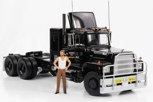 Mack 700l 1974 - mack,