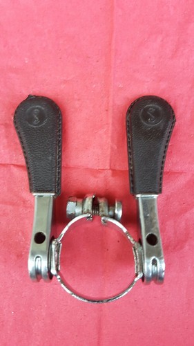 Manettes derailleurs - de,