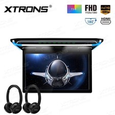 Moniteur Da Toit 15.6 " XTRONS