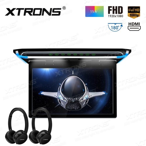 Moniteur toit xtrons - de,