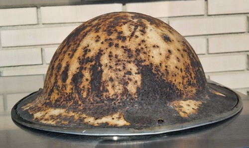 Casque mkii anglais - casque, «