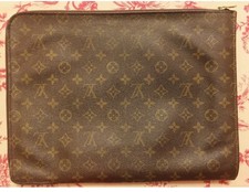 Porte documentLouis Vuitton Vintage