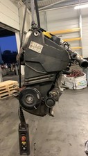Moteur RENAULT LAGUNA 3 PHASE 1 7701478491