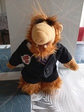 Peluche Alf