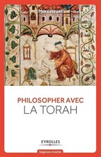 Philosopher avec la Torah -