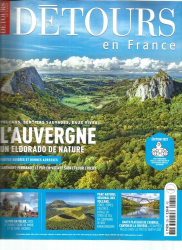 Detours france 230 - detours,