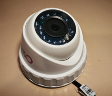 Camera Dome Analogique couleur MicroView aSeries A13D