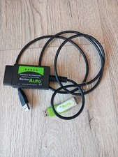 Dr auto v 1.4 interface de diagnostic EOBD OBDII