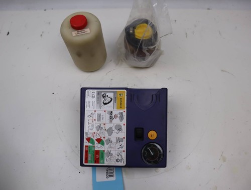 Kit anti crevaison occasion - crevaison,