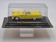 DIE CAST 1/43 " FORD