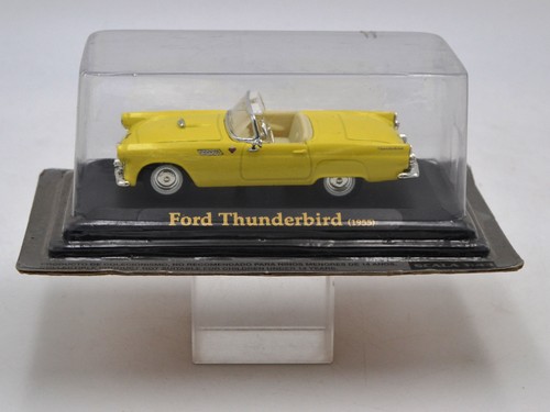 Die cast ford - die,