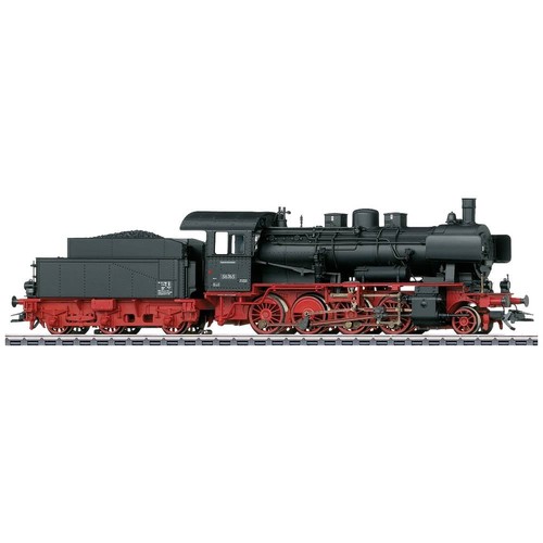 Märklin 37509 locomotive - märklin,
