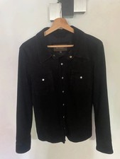 🧥 Veste Mac Douglas en cuir