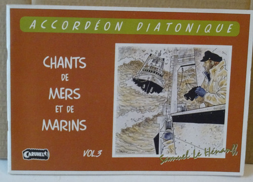 Chansons mers de - chansons,