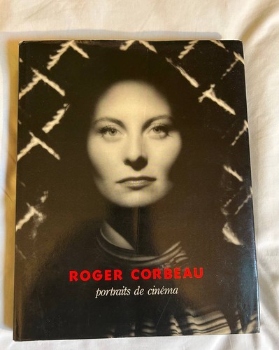 Roger corbeau portraits - corbeau,
