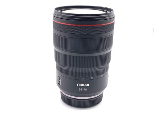 Canon objectif zoom - canon,