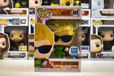 Funko Pop! Gohan - FSE - Dragon Ball Z - 889