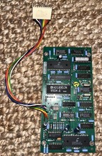 Studer card 630 170 - card, 1.630.170.20