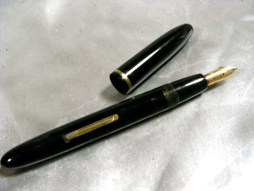 Waterman stylo plume - waterman,