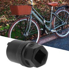 Cassette Outil Roue Libre Corps Moyeu Démontage for Shimano-Remove L Coupe /