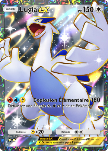 Pokemon tcg pocket lugia - pocket,