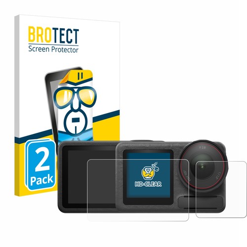 Pièces film protection - 2,