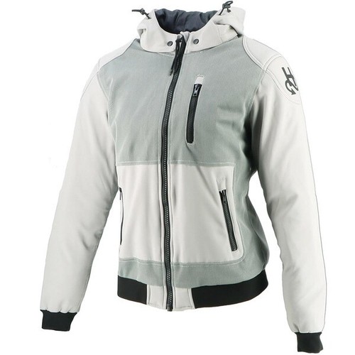 Helstons blouson textile été - helstons,