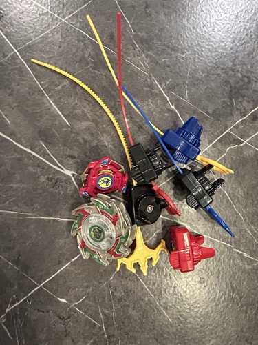 Beyblades gen - beyblades, 1
