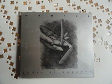 Manset Jadis et naguère CD Digipak