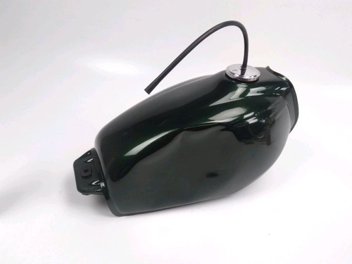 Reservoir honda 500 s - reservoir, xl