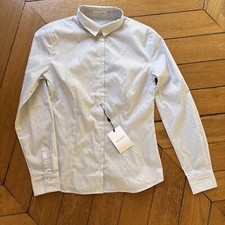 Chemisier Alain Figaret Neuf