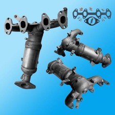 EU5 Catalyseur FIAT Grande Punto Fiat Linea Evo 1.2 8v 1.4 8v 2009-2014