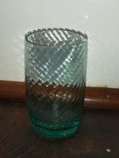 Vit verre allemand - verre, fin