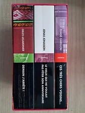 Livres - Collection PIMENT -