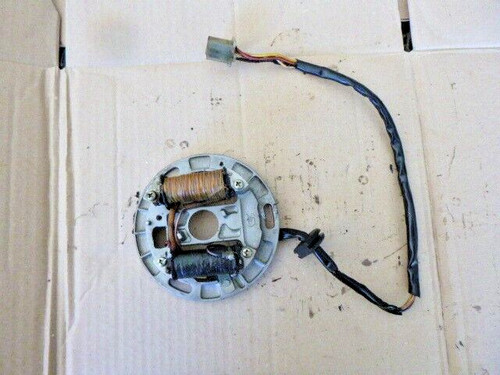 Stator alternateur suzuki - alternateur,