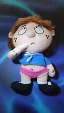 Peluche Les Petites Crapules