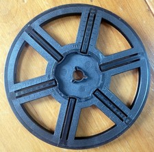 1 bobine super 8 de 120m